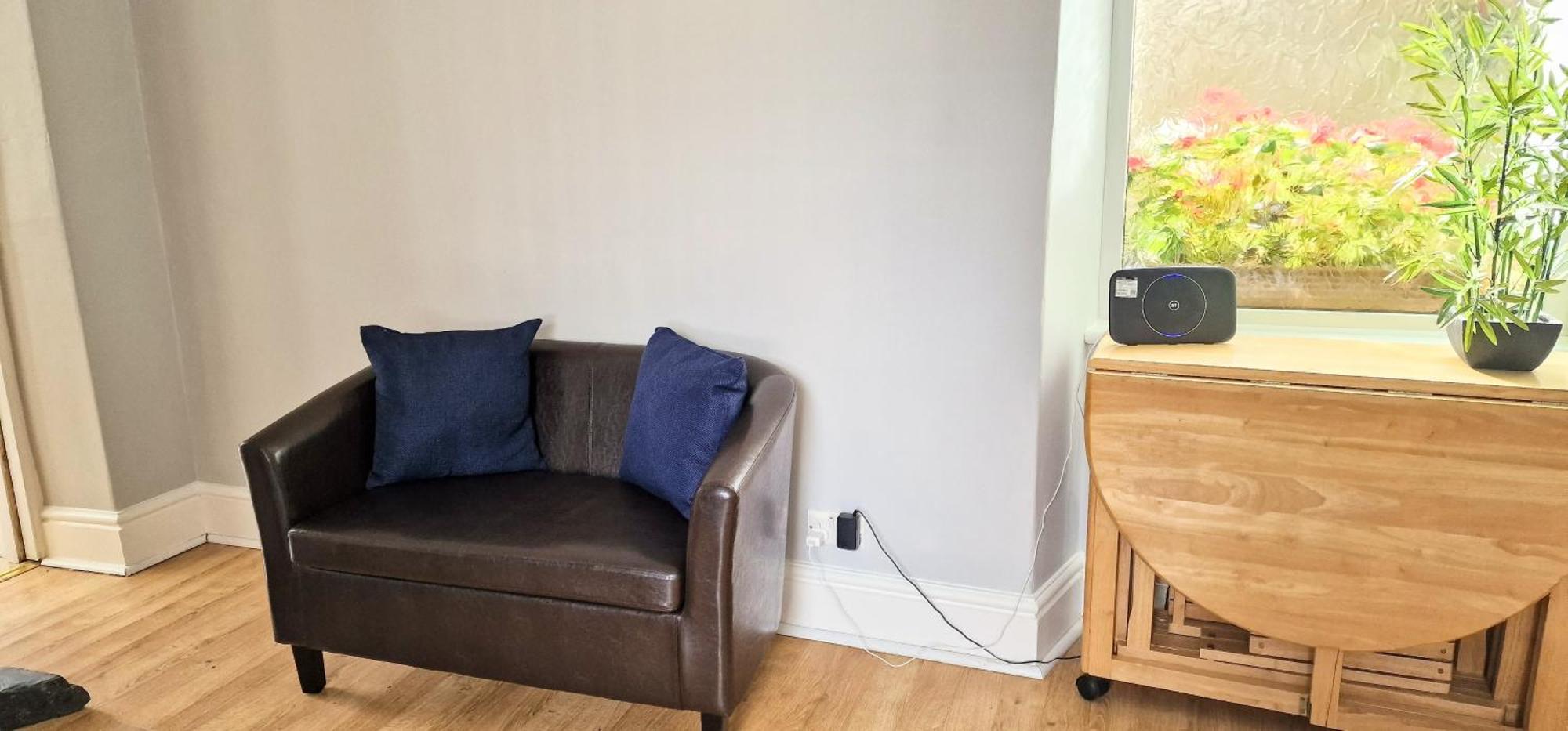 באלנאו פסטיניוג Cheerful 2 Bed Home With Mountain Views מראה חיצוני תמונה